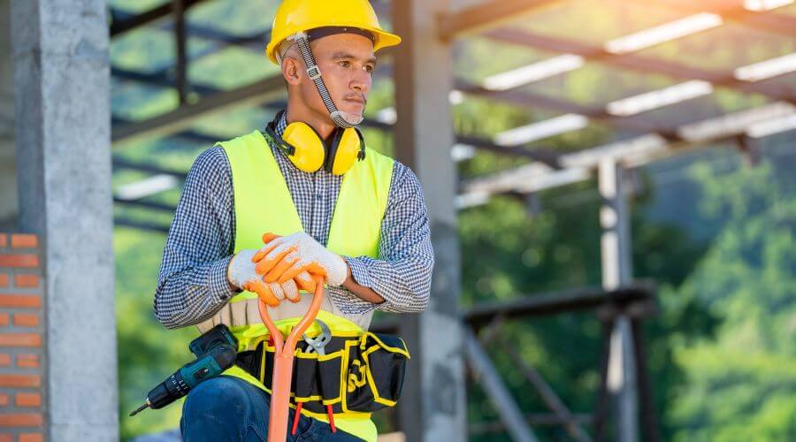 Professional gutter cleaning in Eunice, LA